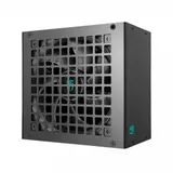 Блок питания, GamerStorm, PQ1200G, 1200W, ATX 3.1, Gold, APFC, 20+4 pin, 2*4+4pin, 9*Sata, 3*Molex, 4*PCI-E 6+2 pin, 1*12V-2x6, Модульный, Вентилятор 12 см, Кабель питания, Белый
