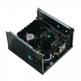 Блок питания, GamerStorm, PQ1200G, 1200W, ATX 3.1, Gold, APFC, 20+4 pin, 2*4+4pin, 9*Sata, 3*Molex, 4*PCI-E 6+2 pin, 1*12V-2x6, Модульный, Вентилятор 12 см, Кабель питания, Белый