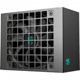 Блок питания, GamerStorm, PS1000P, 1000W, SFX12V V4.1 & ATX12V V3.1, Platinum, APFC, 20+4 pin, 2*4+4pin, 3*Sata, 2*Molex, 3*PCI-E 6+2 pin, 1*12V-2x6, Модульный, Вентилятор 12 см, Кабель питания, Чер