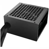 Блок питания, GamerStorm, PF650L R-PF750L-HE0B-WGEU, 650W, ATX, APFC, 20+4 pin, 2*4+4pin, 4*Sata, 2*Molex, 2*PCI-E 6+2 pin, Вентилятор 12см, Кабель питания, Чёрный