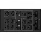 Блок питания Gigabyte ATX 1600W GP-UD1600PM PG5 Gen.5 80+ platinum (20+4pin) APFC 120mm fan 16xSATA Cab Manag RTL
