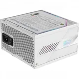 Блок питания, Gigabyte, AORUS ELITE P850W 80+ Platinum Modular PCIe 5.0 ICE (GP-AE850PM PG5 ICE), 850W, ATX, APFC, 20+4 pin, 2*4+4pin, 8*Sata, 4*Molex, 6*PCI-E 6+2 pin, 1*PCI-E 16 pin, Вентилятор 12