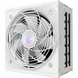 Блок питания, Gigabyte, AORUS ELITE P850W 80+ Platinum Modular PCIe 5.0 ICE (GP-AE850PM PG5 ICE), 850W, ATX, APFC, 20+4 pin, 2*4+4pin, 8*Sata, 4*Molex, 6*PCI-E 6+2 pin, 1*PCI-E 16 pin, Вентилятор 12
