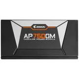 AORUS P750W 80+ GOLD Modular