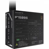 Блок питания ПК Gigabyte P750BS 750W, 80Plus, Bronze, RTL {10}