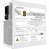 Блок питания ATX 1000W GP-UD1000GM PG5 ICE GIGABYTE