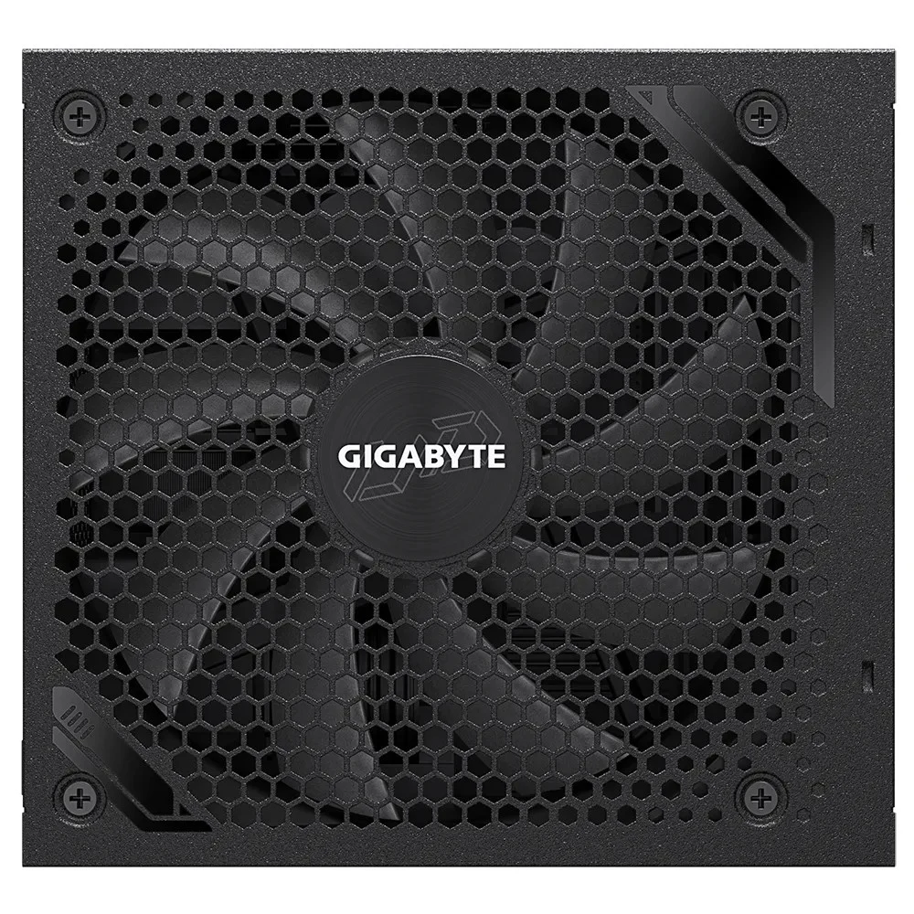 Блок питания Gigabyte ATX 1000W GP-UD1300GM PG5 Gen.5 80+ gold (24+4+4pin) APFC 120mm fan 8xSATA Cab Manag RTL