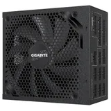 Блок питания Gigabyte ATX 1000W GP-UD1300GM PG5 Gen.5 80+ gold (24+4+4pin) APFC 120mm fan 8xSATA Cab Manag RTL