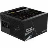 Блок питания Gigabyte ATX 750W GP-UD750GM PG5 80+ gold (20+4pin) APFC 120mm fan 8xSATA Cab Manag RTL