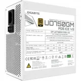 Блок питания ATX 750W GP-UD750GM PG5 ICE GIGABYTE