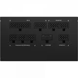 Блок питания Gigabyte ATX 850W GP-UD850GM GP5 80+ gold 24+2x(4+4) pin APFC 120mm fan 8xSATA Cab Manag RTL