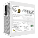Блок питания ATX 850W GP-UD850GM PG5 ICE GIGABYTE