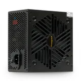 Блок питания/ HSPD, 1000W 80+ Gold (ATX, 2.52, Full modular, 1x24(20+4)pin mesh 550mm, 1xCPU*2 8(4+4)pin 650+150mm, 2xPCIe*2 8(6+2)pin 500+150mm, 2xSATA*3 450+150+150mm, 1xMOLEX4pin*3 450+150+150mm
