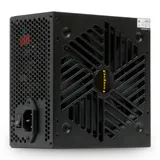Блок питания/ HSPD, 850W 80+ Gold (ATX, 2.52, Full modular, 1x24(20+4)pin mesh 550mm, 1xCPU*2 8(4+4)pin 650+150mm, 2xPCIe*2 8(6+2)pin 500+150mm, 2xSATA*3 450+150+150mm, 1xMOLEX4pin*3 450+150+150mm ,
