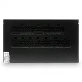 Блок питания/ HSPD, 850W 80+ Gold (ATX, 2.52, Full modular, 1x24(20+4)pin mesh 550mm, 1xCPU*2 8(4+4)pin 650+150mm, 2xPCIe*2 8(6+2)pin 500+150mm, 2xSATA*3 450+150+150mm, 1xMOLEX4pin*3 450+150+150mm ,
