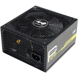 INWIN Power Supply 1250W P125 80plus Gold, w/modularized PSU cable, full range, 135mm fan