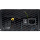 INWIN Power Supply 1250W P125 80plus Gold, w/modularized PSU cable, full range, 135mm fan