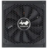INWIN Power Supply 1250W P125 80plus Gold, w/modularized PSU cable, full range, 135mm fan