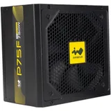 INWIN P75F 750W 80plus Gold, full range, 120mm fan [6188849]