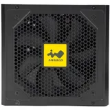 INWIN P75F 750W 80plus Gold, full range, 120mm fan [6188849]