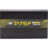 INWIN P75F 750W 80plus Gold, full range, 120mm fan [6188849]
