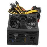 Блок питания ATX 1800W JULONGFENGBAO LX1800T