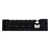 Блок питания Lian Li EG1200G BLACK 1200W Full Modular, 80+ GOLD, КПД 91.2% G9P.EG1200G.BH00.EU