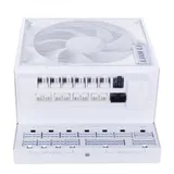Блок питания Lian Li EG1200G WHITE 1200W Full Modular, 80+ GOLD, КПД 91.2% G9P.EG1200G.WH00.EU