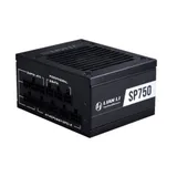 Блок питания SFX 750W Lian Li SP750, Gold, 20+4+8/24+8+8+8, 9.2cm, 3x6+2p PCI-E