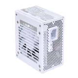 Блок питания SFX 850W Lian Li SP850, Gold, 20+4+8/24+8+8+8, 9.2cm, 3x6+2p PCI-E, White