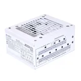 Блок питания SFX 850W Lian Li SP850, Gold, 20+4+8/24+8+8+8, 9.2cm, 3x6+2p PCI-E, White