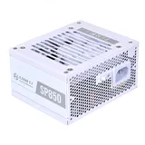 Блок питания SFX 850W Lian Li SP850, Gold, 20+4+8/24+8+8+8, 9.2cm, 3x6+2p PCI-E, White