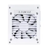 Блок питания Lian Li SP850 WHITE 850W SFX Full Modular, 80+ GOLD G9P.SP0850G.W000.EU