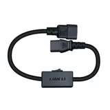 Блок питания Lian Li SP850P BLACK 850W Full Modular, 80+ PLATINUM, КПД 92% G9P.SP0850P.B000.EU