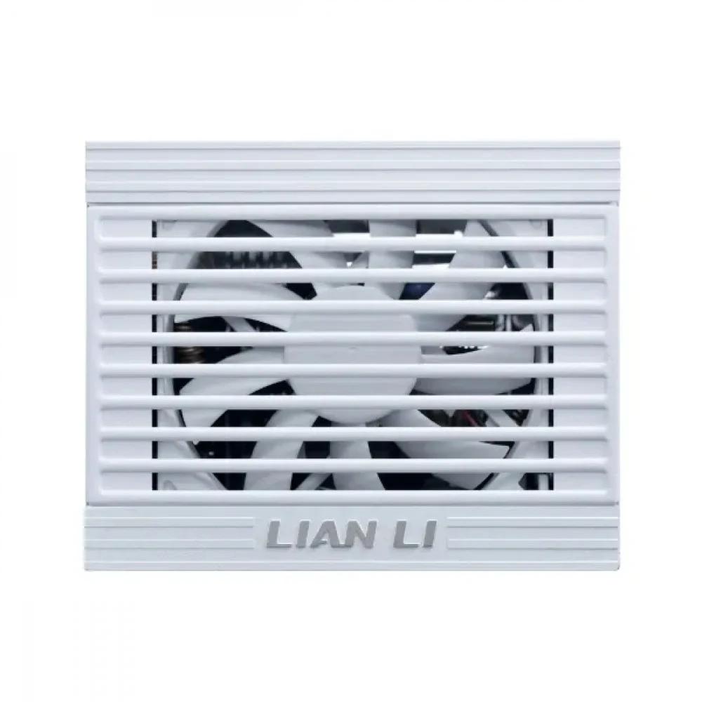 Блок питания Lian Li 850W, SP0850P, Full Modular, 80+ PLATINUM, КПД 92%, Белый, G9P.SP0850P.W000.EU