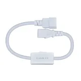 Блок питания Lian Li SP850P WHITE 850W Full Modular, 80+ PLATINUM, КПД 92% G9P.SP0850P.W000.EU