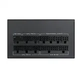 Блок питания Lian Li SX1000P BLACK 1000W Full Modular, 80+ PLATINUM, КПД 94% G9P.SX1000P.B000.EU