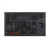 Блок питания Lian Li SX1000P BLACK 1000W Full Modular, 80+ PLATINUM, КПД 94% G9P.SX1000P.B000.EU