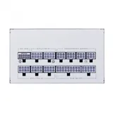 Блок питания Lian Li SX1000P WHITE 1000W Full Modular, 80+ PLATINUM, КПД 94% G9P.SX1000P.W000.EU