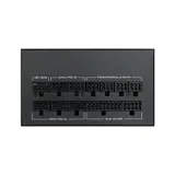 Блок питания Lian Li SX1200P BLACK 1200W Full Modular, 80+ PLATINUM, КПД 94% G9P.SX1200P.B000.EU