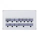 Блок питания Lian Li SX1200P WHITE 1200W Full Modular, 80+ PLATINUM, КПД 94% G9P.SX1200P.W000.EU