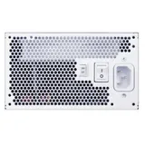 Блок питания Lian Li SX1200P WHITE 1200W Full Modular, 80+ PLATINUM, КПД 94% G9P.SX1200P.W000.EU