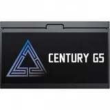 Блок питания Montech ATX 750W CENTURY GOLD G5 80+ gold (20+4pin) APFC 120mm fan 10xSATA Cab Manag RTL