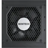 Блок питания Montech ATX 850W CENTURY GOLD G5 80+ gold (20+4pin) APFC 120mm fan 10xSATA Cab Manag RTL