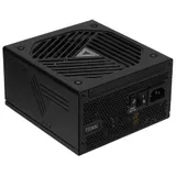 Блок питания Montech ATX 1000W TITAN GOLD Gen.5 80+ gold (20+4pin) APFC 135mm fan 12xSATA Cab Manag RTL
