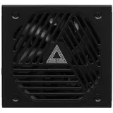 Блок питания Montech ATX 1200W TITAN GOLD Gen.5 80+ gold (20+4pin) APFC 135mm fan 12xSATA Cab Manag RTL