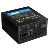 Блок питания Montech ATX 750W TITAN GOLD Gen.5 80+ gold (20+4pin) APFC 135mm fan 12xSATA Cab Manag RTL