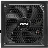 Блок питания MSI MAG A1250GL PCIE5 , 1250W, 80+ Gold, полностью модульный, ATX 3.0, PCIE5
