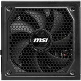Блок питания MSI MAG A1000GL PCIE5 1000W, 80+ Gold, полностью модульный, ATX 3.0, PCIE5, RTL