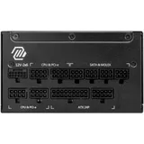 Блок питания MSI MAG A1000GL PCIE5 1000W, 80+ Gold, полностью модульный, ATX 3.0, PCIE5, RTL